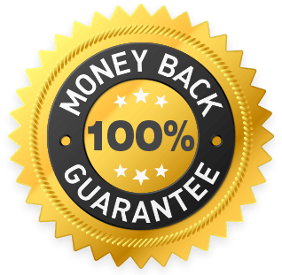 Arctic Blast Moneyback Guarantee