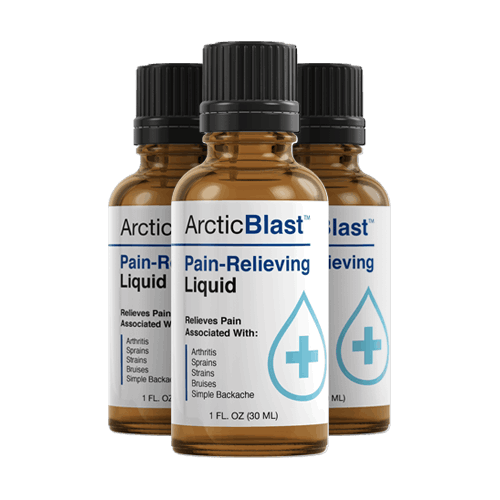 Arctic Blast