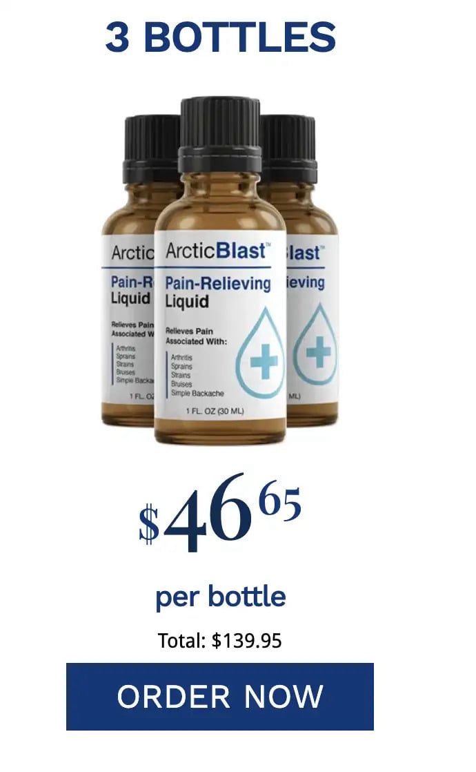 Arctic Blast Price