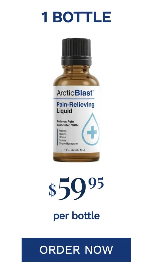 Arctic Blast Price